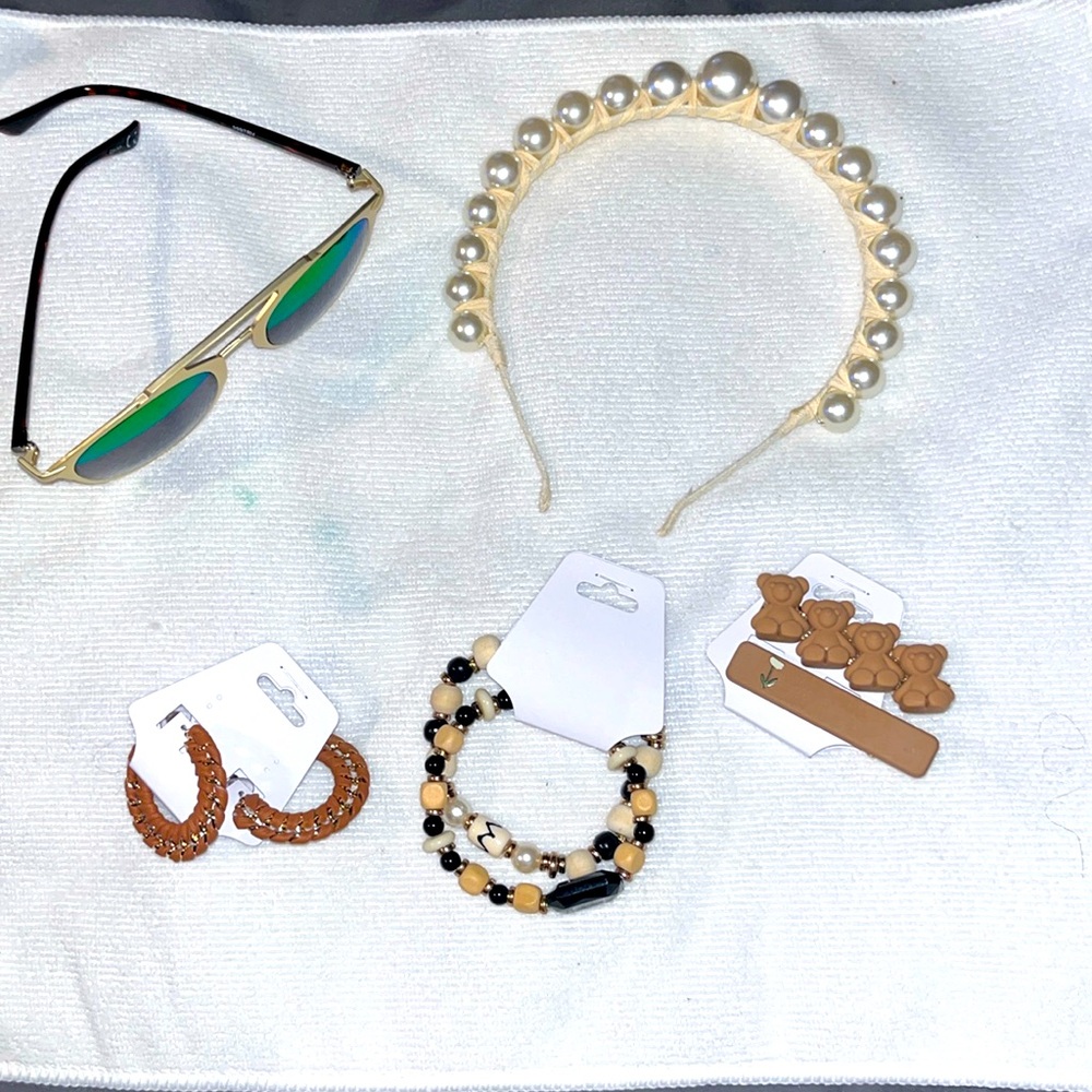Aviator Bundle